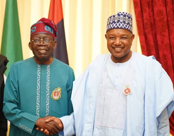 ParallelFacts's tweet photo. I Wasn’t Surprised by ₦6.4bn Budget For The World Cup We Missed After Tinubu Put ‘Someone Who Stole Billions’ in Charge of Budgeting — Ife Salako https://t.co/ZWPiP2C6ee https://t.co/2mDELEfdK7