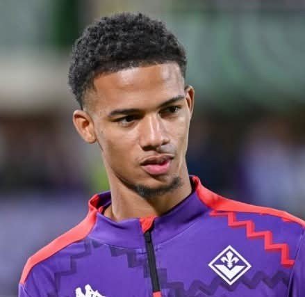 Moroccanspl's tweet photo. Le Havre are pushing to bring back their former midfielder Amir Richardson 🇲🇦🦁 from Fiorentina The Moroccan international also has a concrete proposal on the table from Nice 🇨🇵 https://t.co/1rYJjULllb