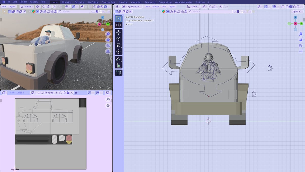 yawnzznet's tweet photo. latest wip★ https://t.co/JlUO7VnCe1
