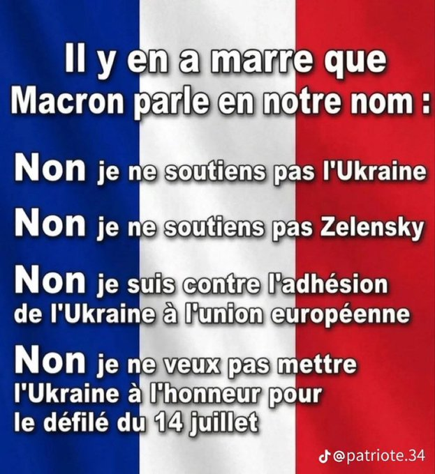 PAT_SB Portail d’Informations & Conflits tweet media