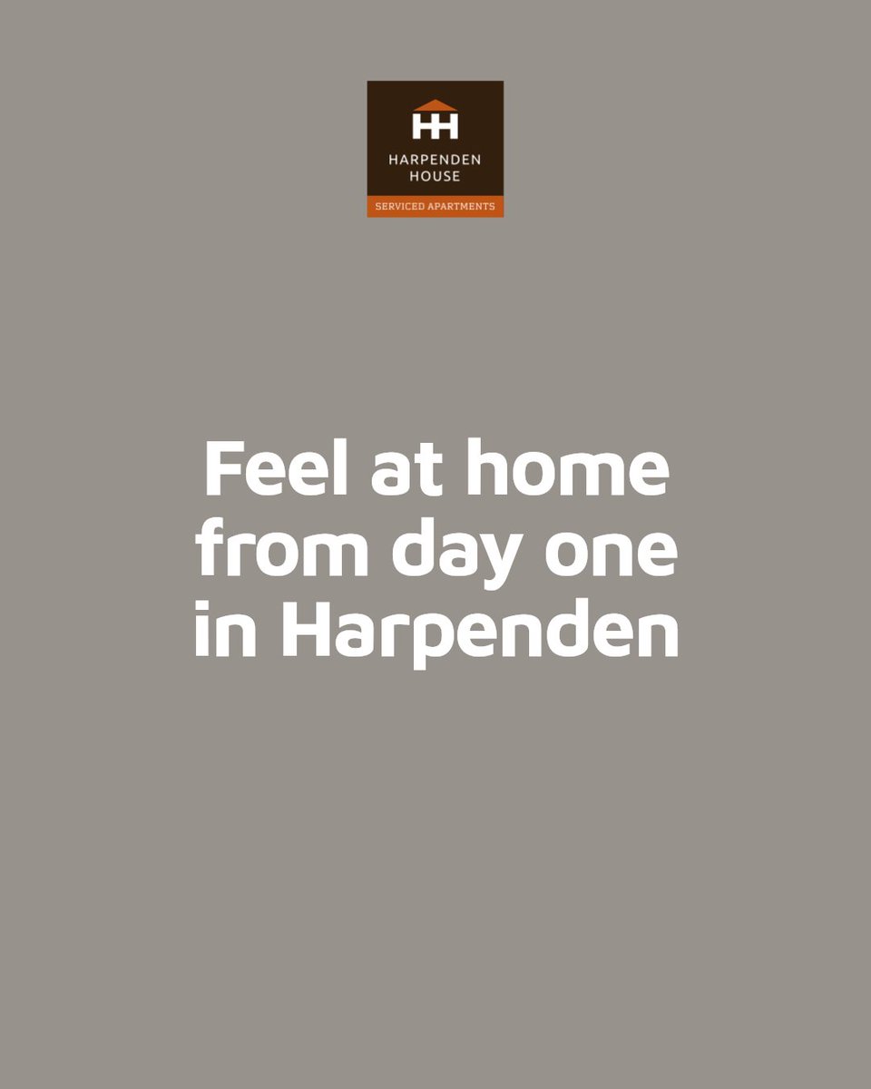 HarpendenHouseA's tweet photo. A home-like base helps work and downtime.
• Spacious living areas
• Fully equipped kitchen
• Quiet local surroundings
• Fast Wi-Fi
Settle in and enjoy a better balance.
https://t.co/DKO8iIjxnQ #harpendenhouse #shorttermlet #accommodation #harpenden https://t.co/DKTVBLLEhi