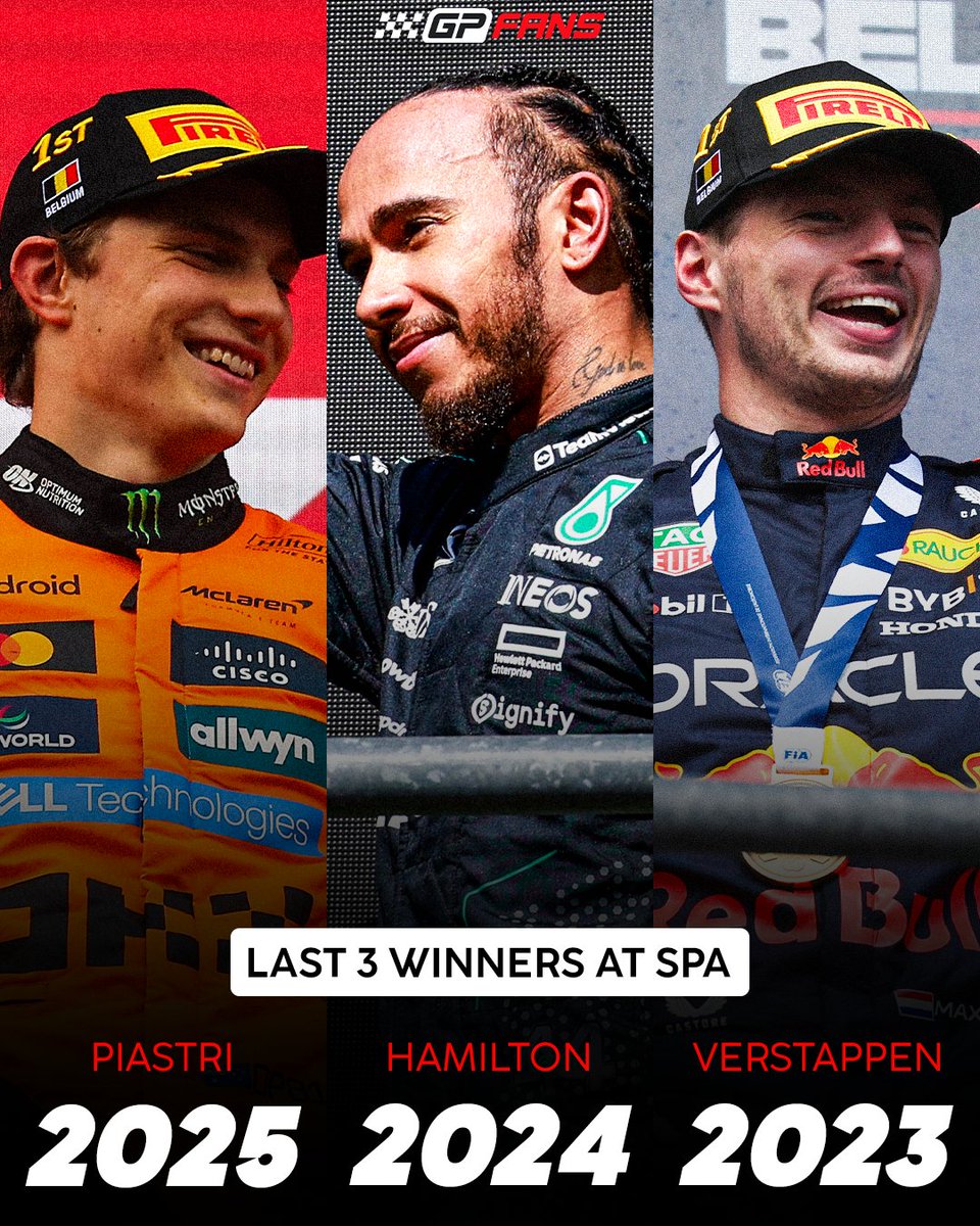 GPFans Global tweet media