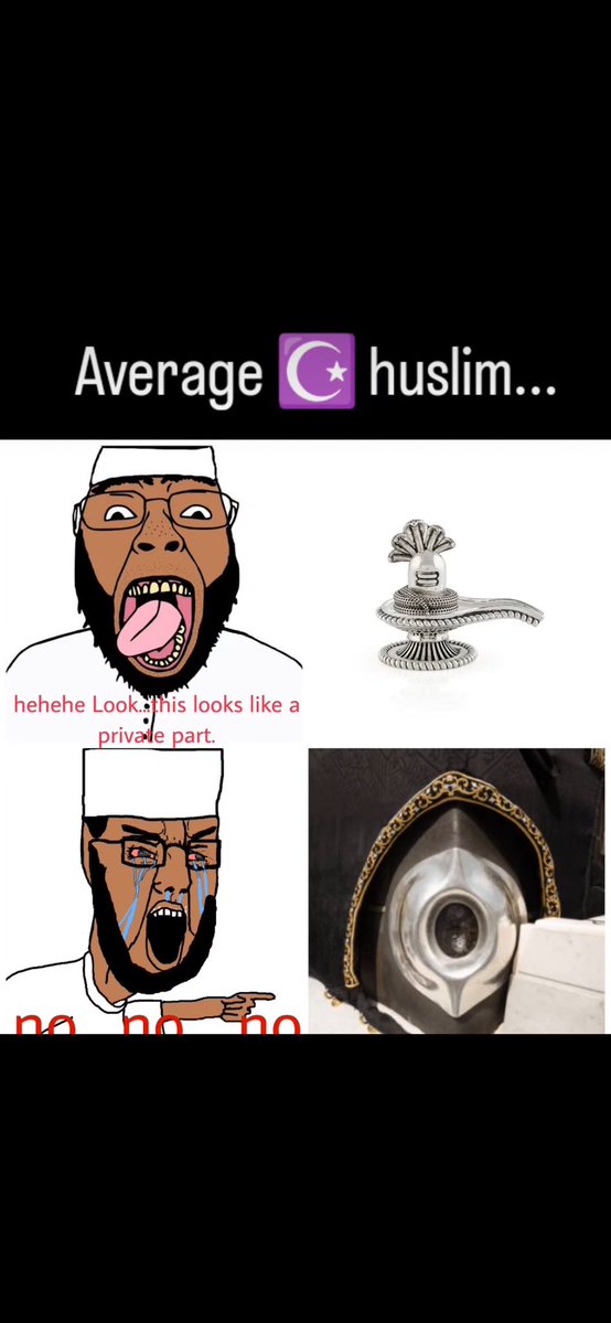 Prophet tweet media