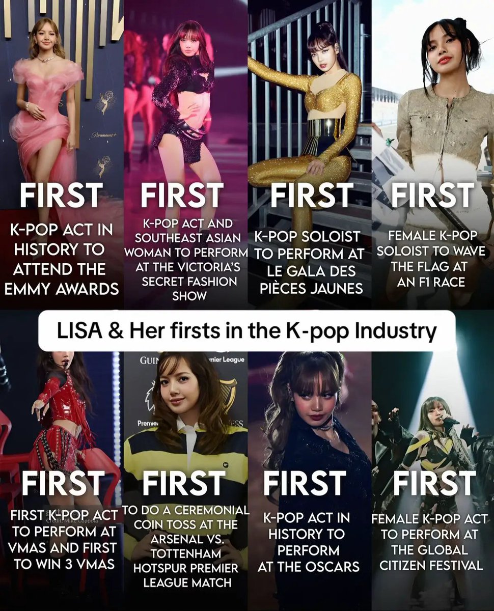 rubyaleister's tweet photo. • 𝗥𝗼𝗹𝗹𝗶𝗻𝗴 𝗦𝘁𝗼𝗻𝗲: "BLACKPINK have never needed anyone’s stamp of approval to find success"
• 𝗙𝗼𝗿𝗯𝗲𝘀: "BLACKPINK is paving the way for a new kind of K-pop."
• 𝐁𝐢𝐥𝐥𝐛𝐨𝐚𝐫𝐝: "BLACKPINK are breaking major ground for K-pop girl groups."

twice FLOP,bts PAYOLA.
idol lo aja belum sebanding dengan karir blackpink. jangan kan group,sama solo karir Jisoo Jennie Rosé dan Lisa aja kebanting HAHA.belum lagi cewe cewe gw punya agensi sendiri dan itu sukses semua💅jauh banget dari fav lo😌.

#BLACKPINK