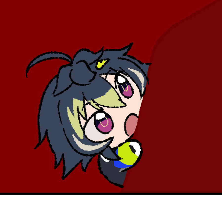これお気に入りすぎるかも シールにしようかな
