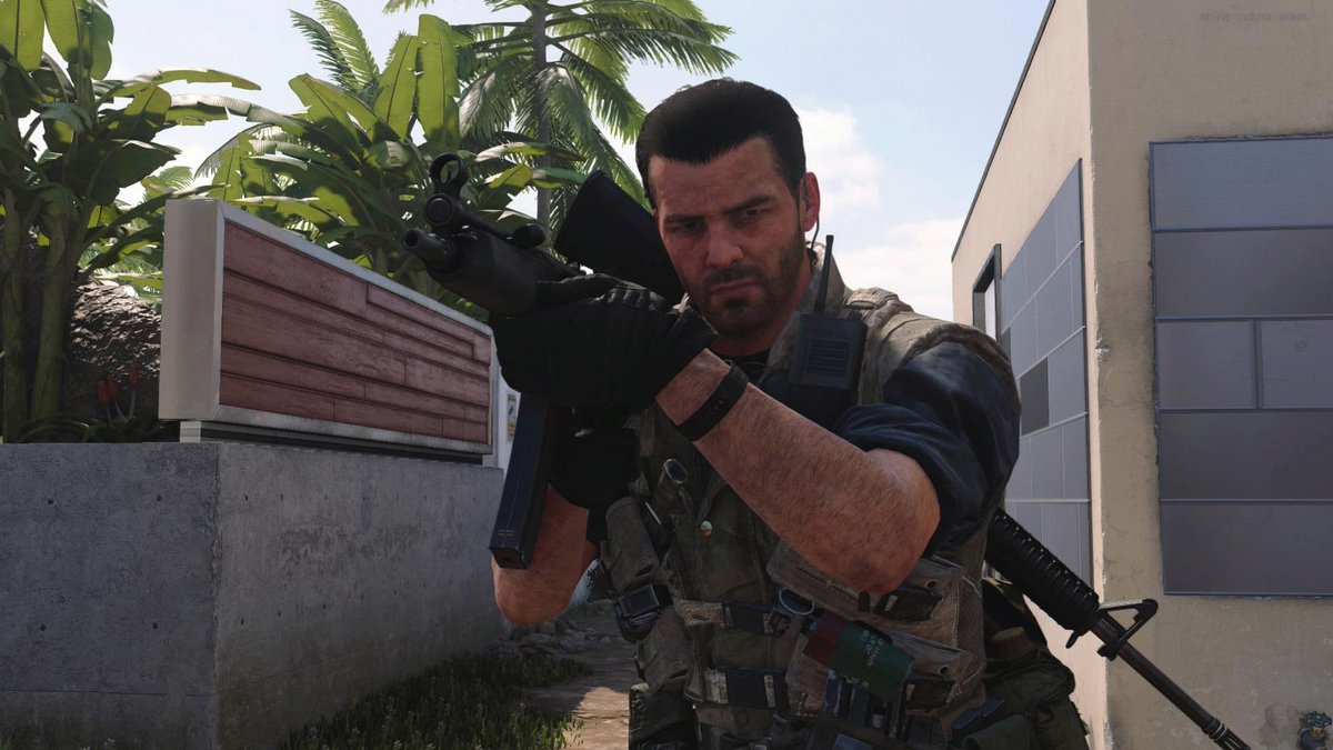 GabrielBalamK's tweet photo. @CODLiveSeasons For the 30th anniversary, they could add Alex Mason to Warzone in a bundle, or for Black Ops 7, please.
He's their most special character and they always leave him out, they always bring in Woods. Bring in Alex Mason ♥️ https://t.co/Tuj91CvYsP