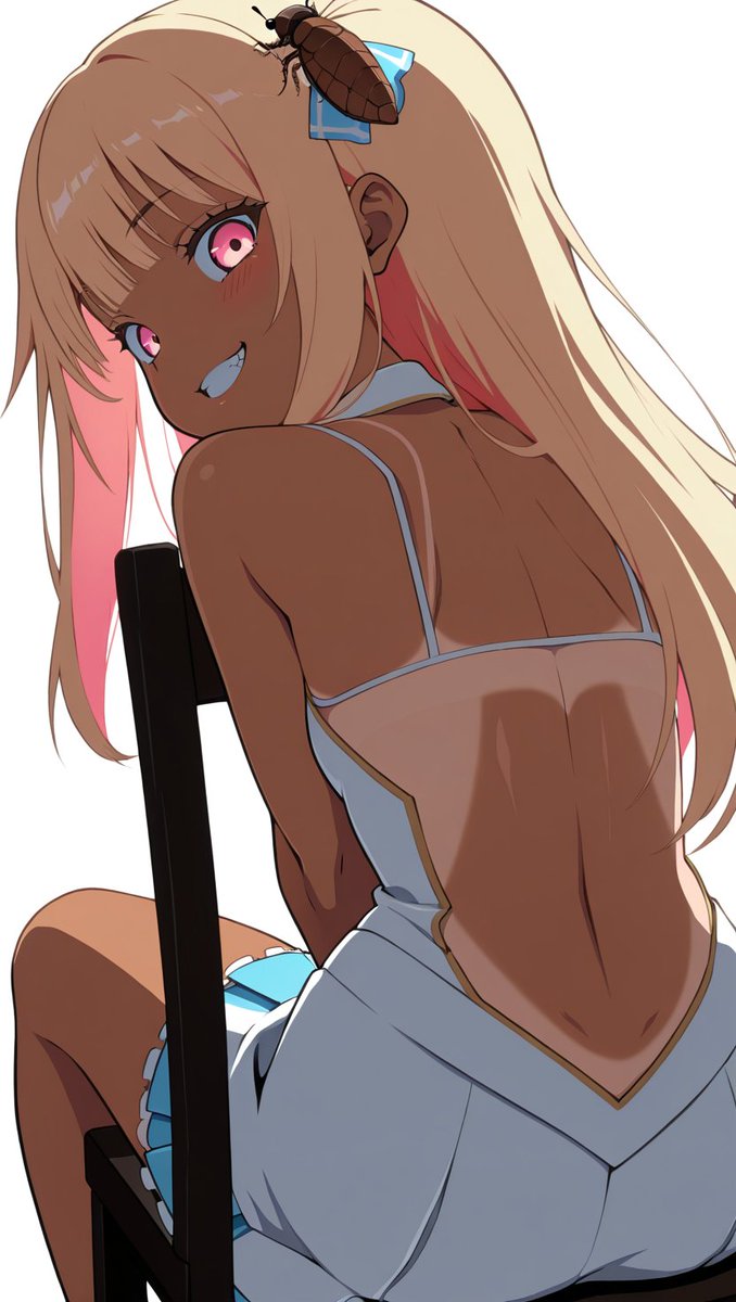 kkmainuser's tweet photo. サービス画像の合間に
#AIイラスト #美少女 #Waifu #オリジナルキャラ #Kawaii #AIart https://t.co/4yf1sJW8hO