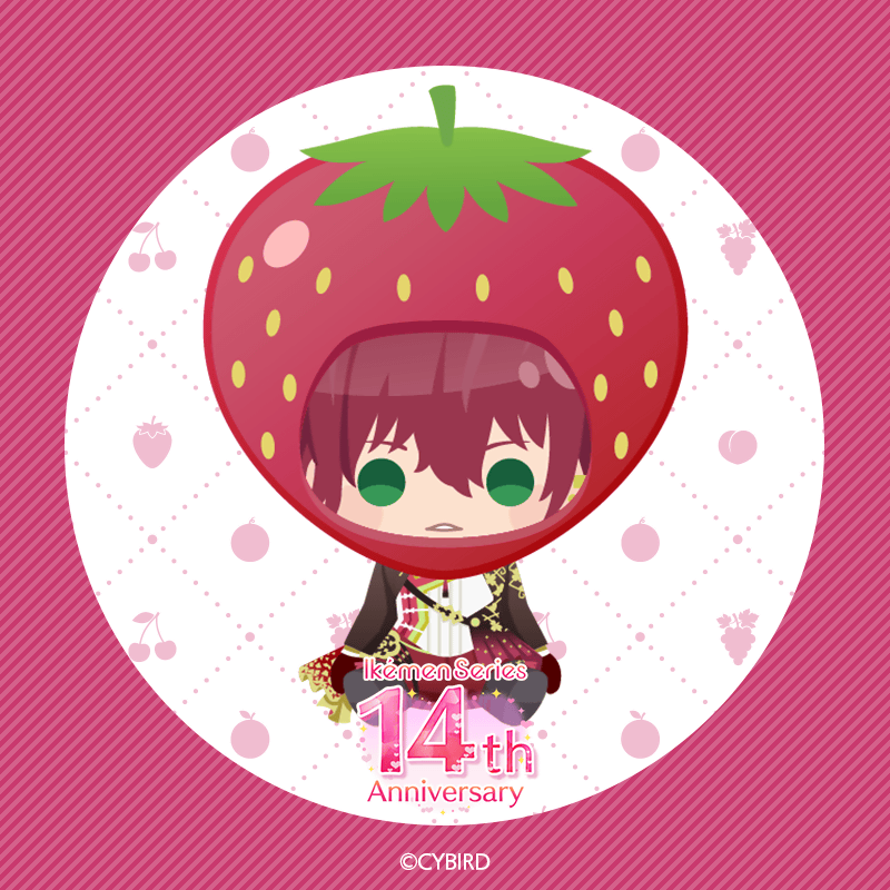 イケメンシリーズ公式 (@CYikemen) on X