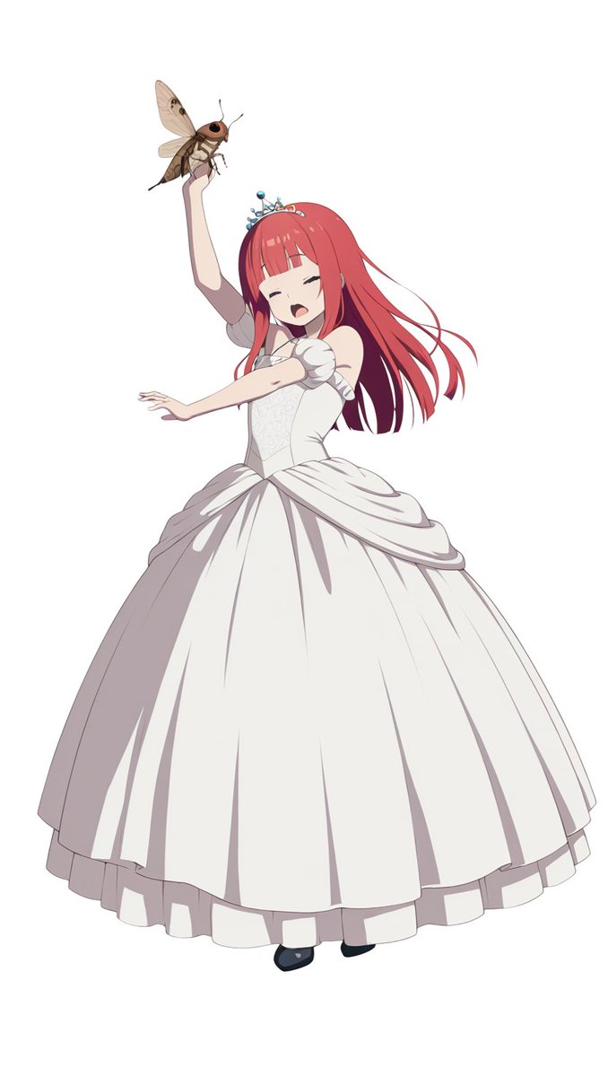 kkmainuser's tweet photo. ダンスの合間に
#AIイラスト #美少女 #Waifu #オリジナルキャラ #Kawaii #AIart https://t.co/W8jQnV7WHp