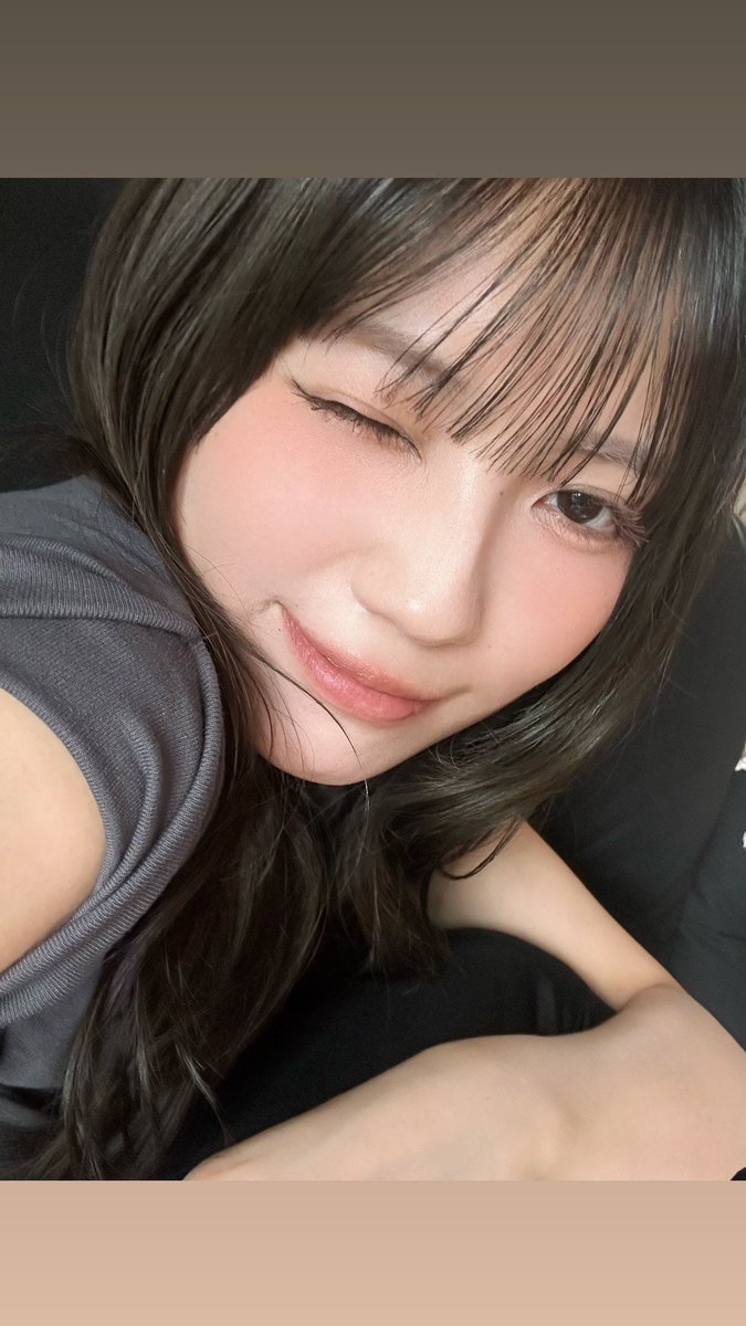 mariijpgs's tweet photo. #mariegram ig stories 13.07.26
#森本茉莉 #日向坂46 https://t.co/HzfQy4eQ1H