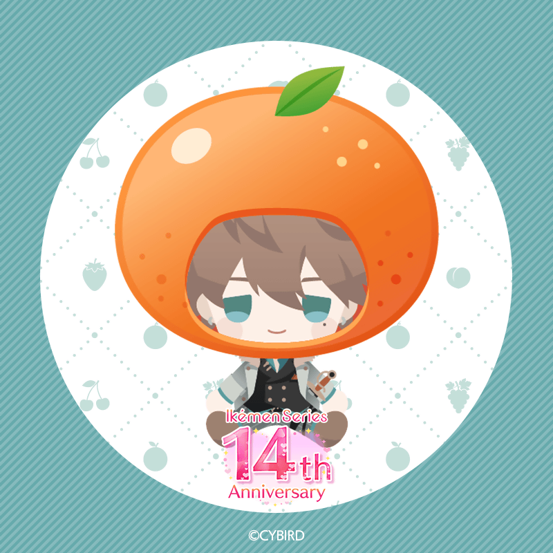 イケメンシリーズ イケメンシリーズ公式 (@CYikemen) on X