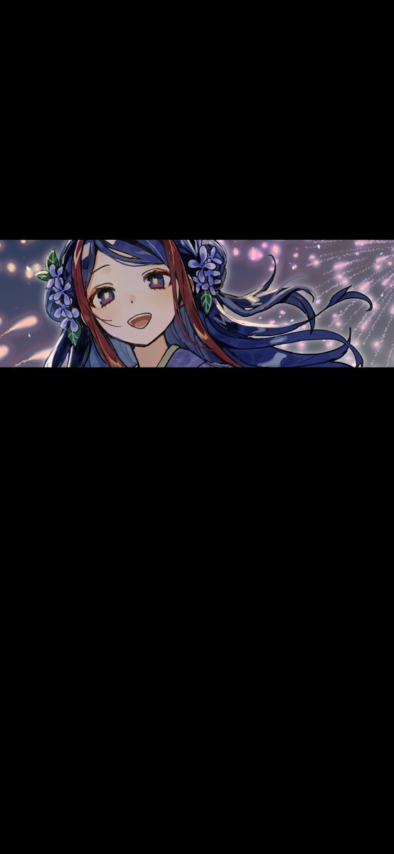 kakyoin_gr's tweet photo. ✧･━･✧MS限定壁紙更新！✧･━･✧

【 #かきょの間 】

7月の壁紙を投稿しました。

https://t.co/7utQe1TYXj https://t.co/GltgKBqZj4
