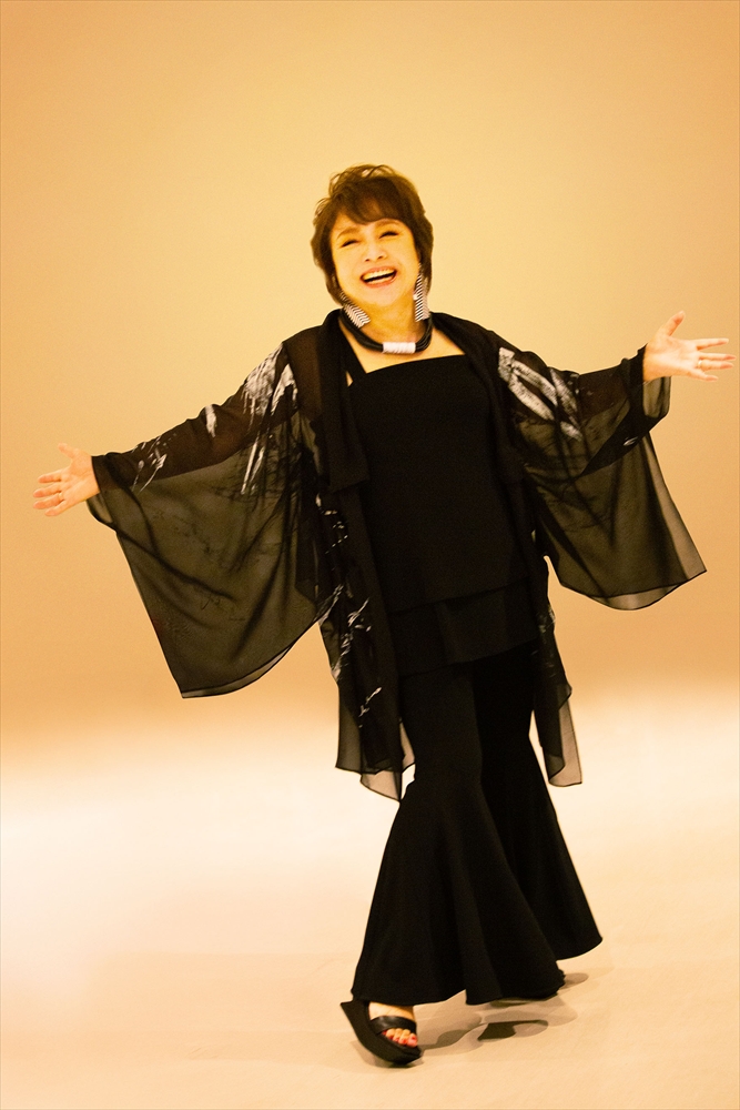 billboardlive_o's tweet photo. 【新規公演決定】
渡辺真知子コンサート2026～唇よ、熱く君を語れ～Vol.3
 
抜群の歌唱力を誇る渡辺真知子がニューアルバムを引っ提げて大阪に登場
https://t.co/q3I4GTf21T

@kamome_music
#billboardliveosaka https://t.co/3cm3K6FzWL