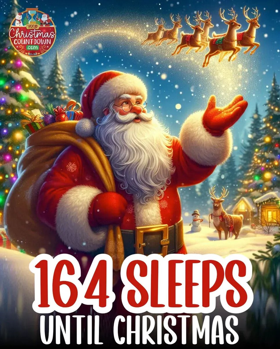 Your Christmas Countdown tweet media