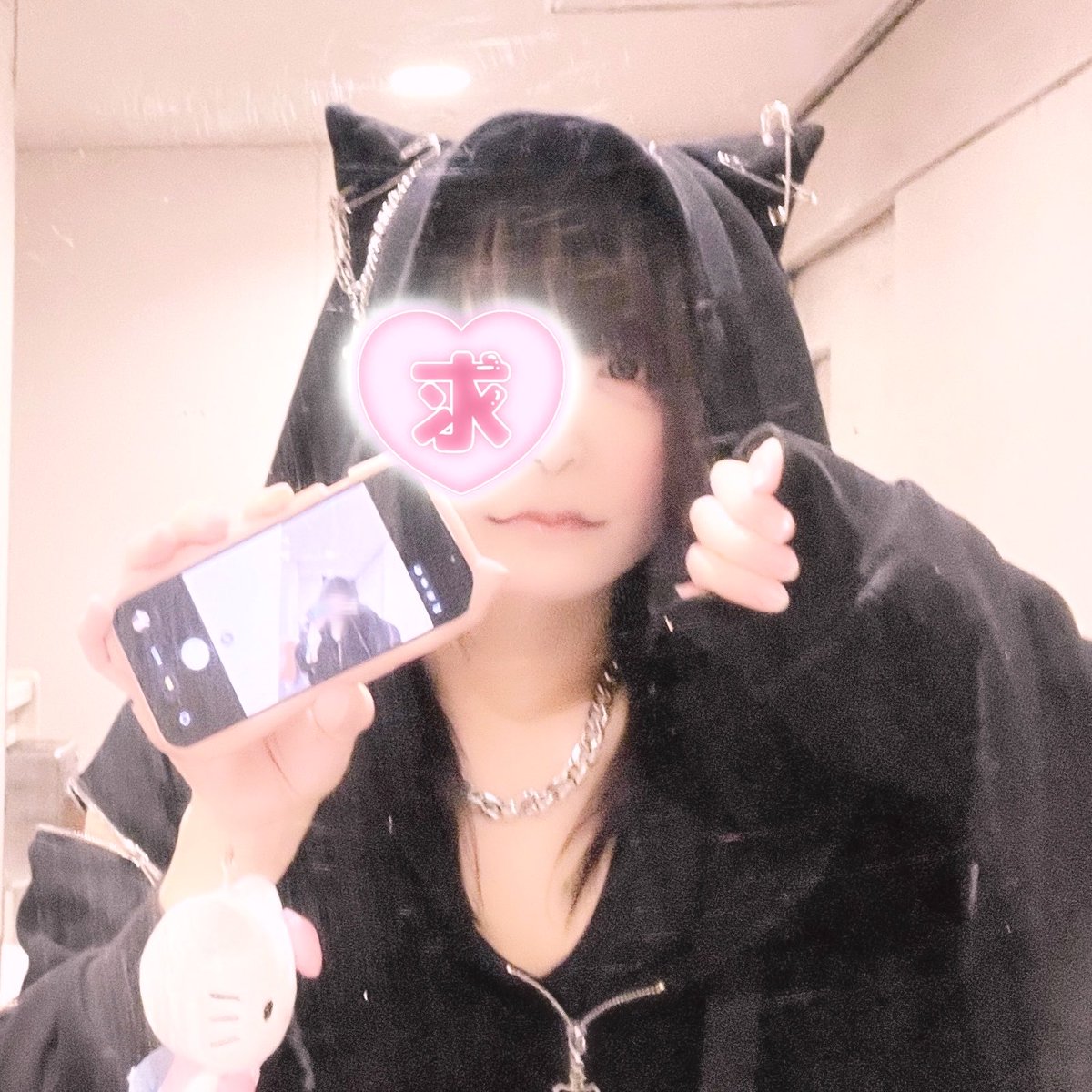 Visunal_mika's tweet photo. 愛を求めてぐーるぐる🎠🩷
 #自撮り  #メンコン  #ボーイズバー  #ミナミ  #地雷 https://t.co/R4U9k4mD6w