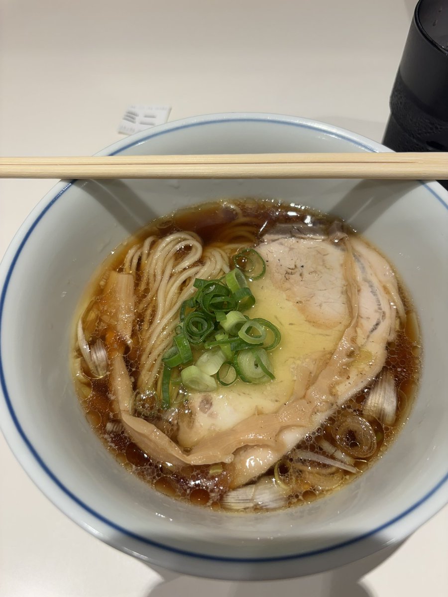 dhitomingo's tweet photo. 美味しゅうございました🍜
どちらもミニサイズ https://t.co/245fV99F6e