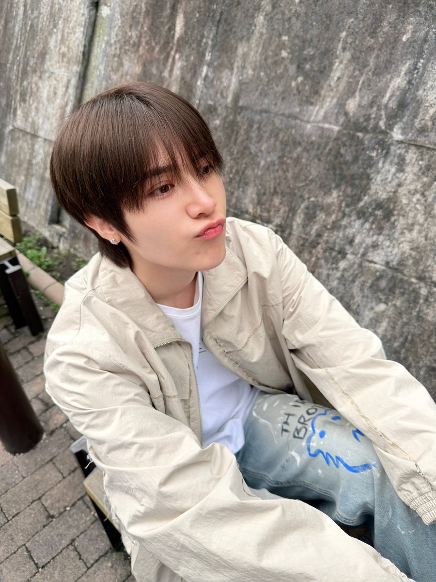 peatwasu's tweet photo. City Boy 🏃🏻 https://t.co/DUAVVf0t5m