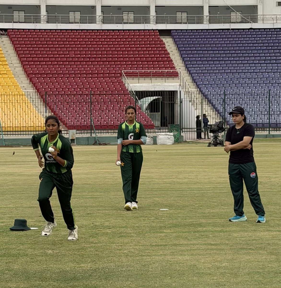 Pakistan Cricket tweet media