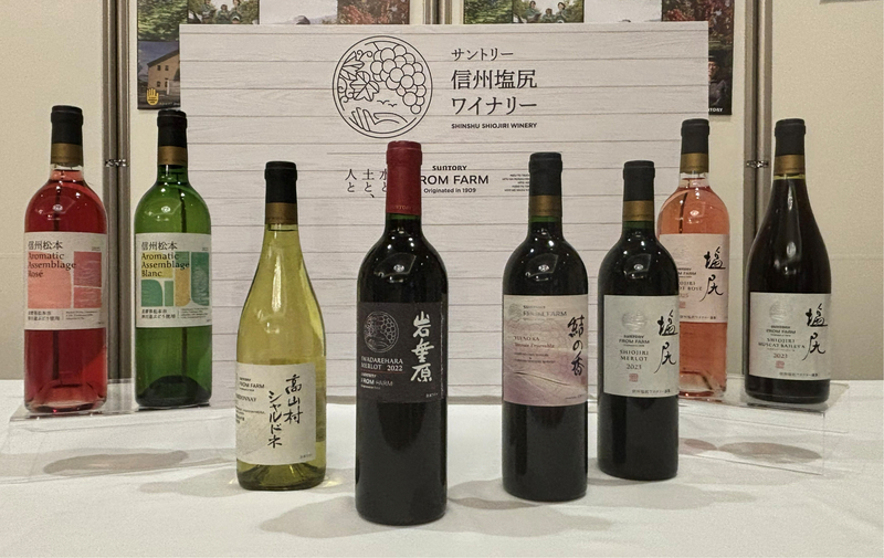 長野県塩尻市【ボット】 tweet media