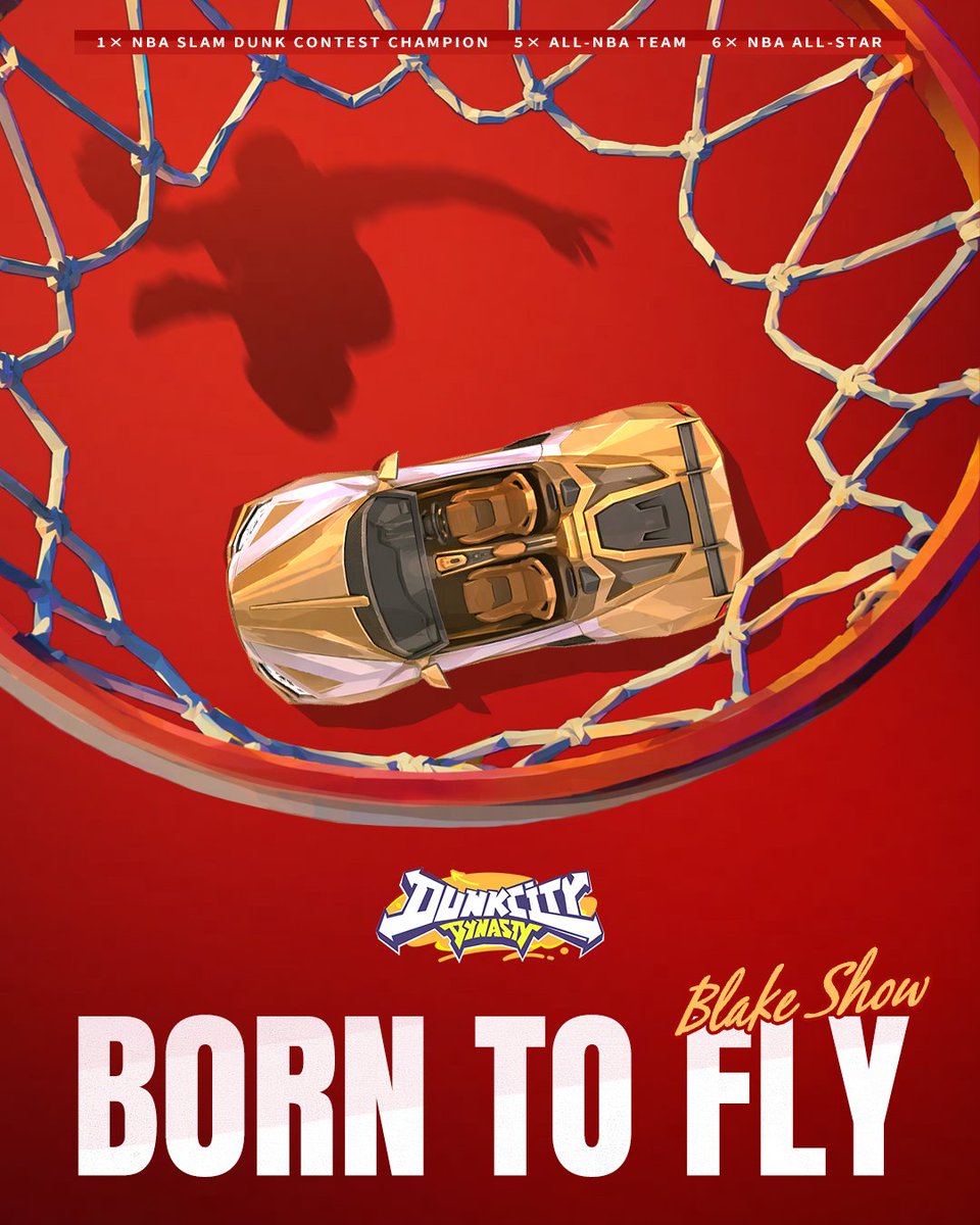 citydynastyglo's tweet photo. 👀 Guess Who?

"Born To Fly." ✈️

🏆 1× NBA Slam Dunk Contest Champion
⭐ 5× All-NBA Team
🌟 6× NBA All-Star

Who's your guess? 👇

#DunkCityDynasty #GuessWho #MasterThePace https://t.co/mgB9fTorCh
