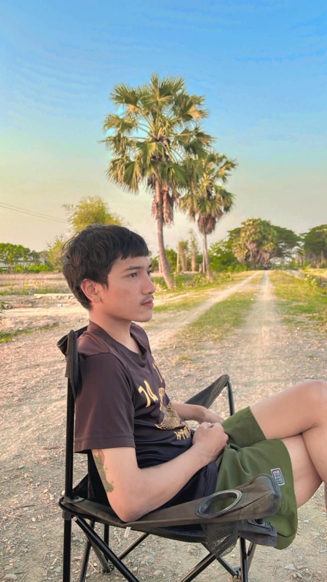 Sitthichok Phokao tweet media