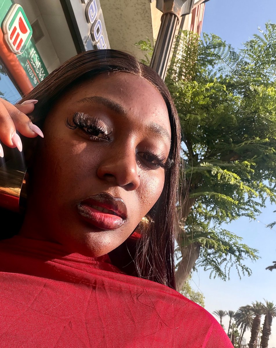 NKECHI ENEBELI tweet media
