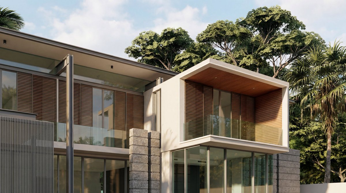 HODesign_co's tweet photo. Kuala Lumpur bungalow, Malaysia - Vernacular Modernism.

https://t.co/NvP3K3tO0Q

#modern #contemporary #bungalow #house #modernbungalow #architecture #vernacularmodernism #housedesign #kualalumpur #hodesignco #hodesignarchitect #hodesign https://t.co/musXqk6wp3