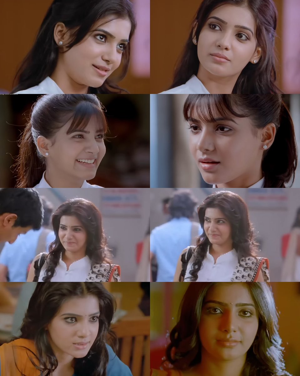 thejeganv's tweet photo. We may get many love stories, but we’ll never get another Nithya Vasudevan. ♥️🥹

Samantha didn’t just play Nithya Vasudevan… she became her. ♥️ https://t.co/Z0kdlVDxDt
