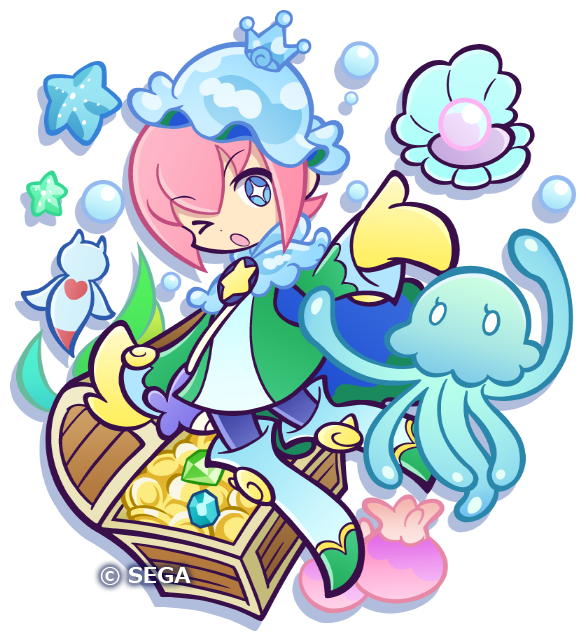 ぷよぷよ!!クエスト公式(ぷよクエ) (@puyoquest) / Highlights / X