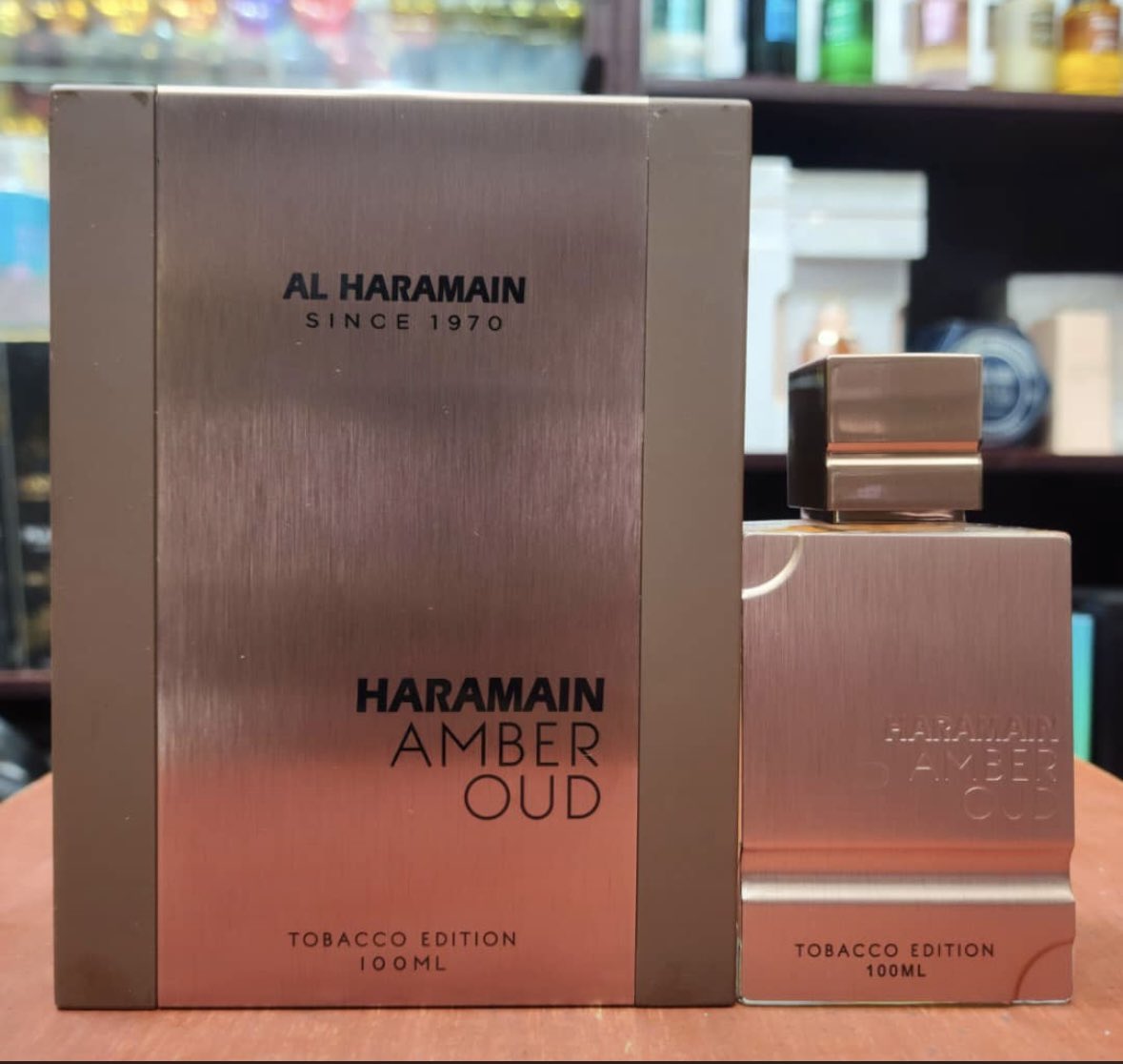 al haramain tobacco vanille Affordable Tom Ford Dupe: Amber Oud Tobacco Edition Review As the fragrance settles worth it? amber oud tobacco
