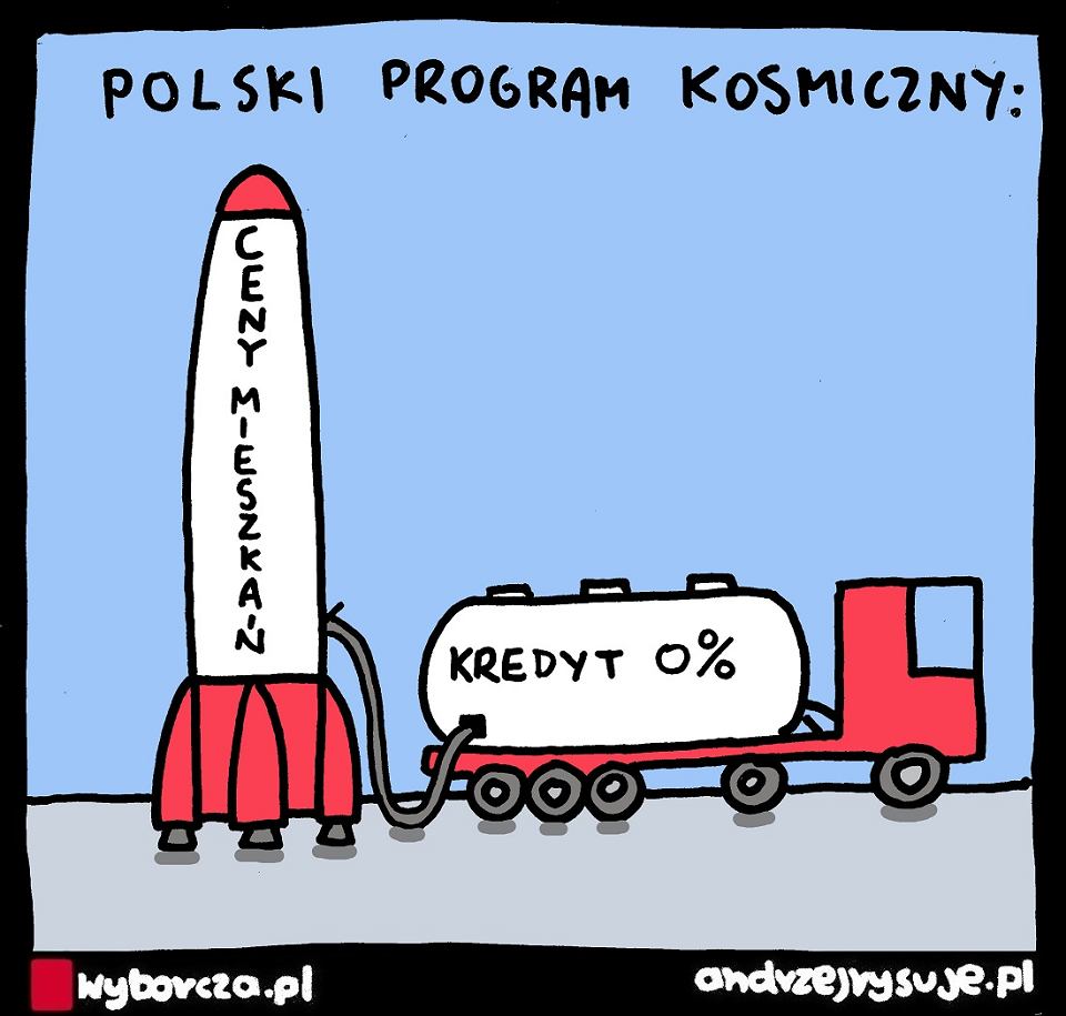 DawidParzyk's tweet photo. Już @AndrzejRysuje to narysował https://t.co/O0RDKzyo1s