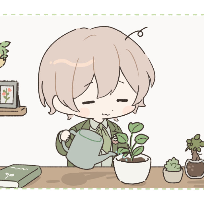 URIsunomono's tweet photo. \ ﾓｳﾁｮｯﾄﾏｯﾃﾃﾈ～ / https://t.co/MTheJr1HYR