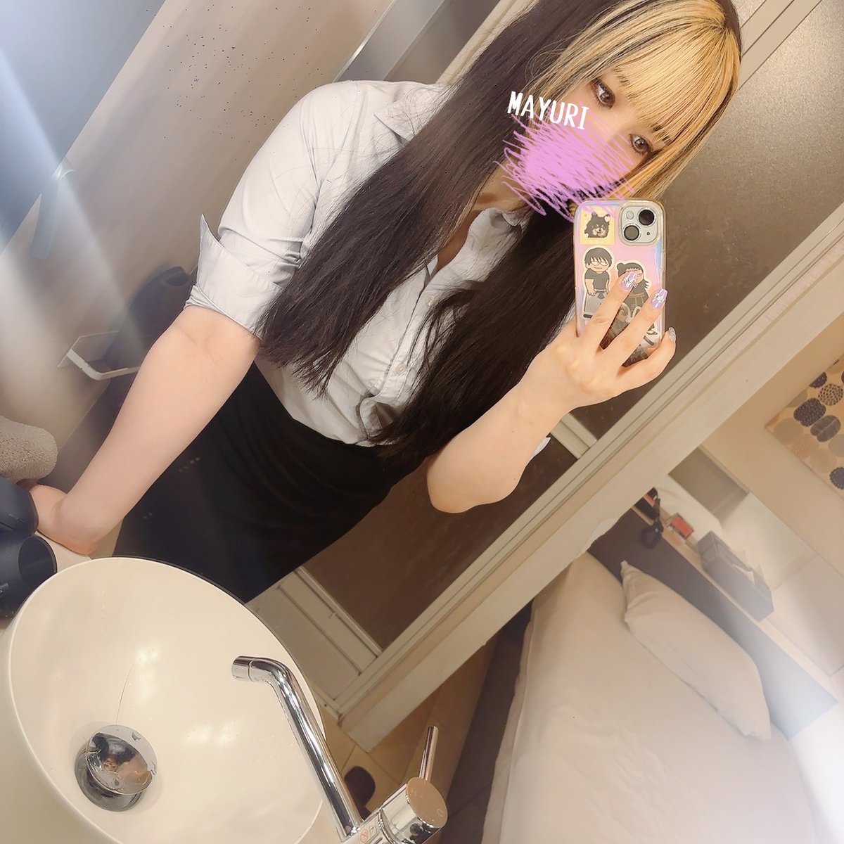 ol3_mayuri's tweet photo. 明日OLさんするぞおおお
珍しい水曜日出勤
マゾっ子、早く来なね？(っ`ᵕ´c) https://t.co/W6LUONgKFm