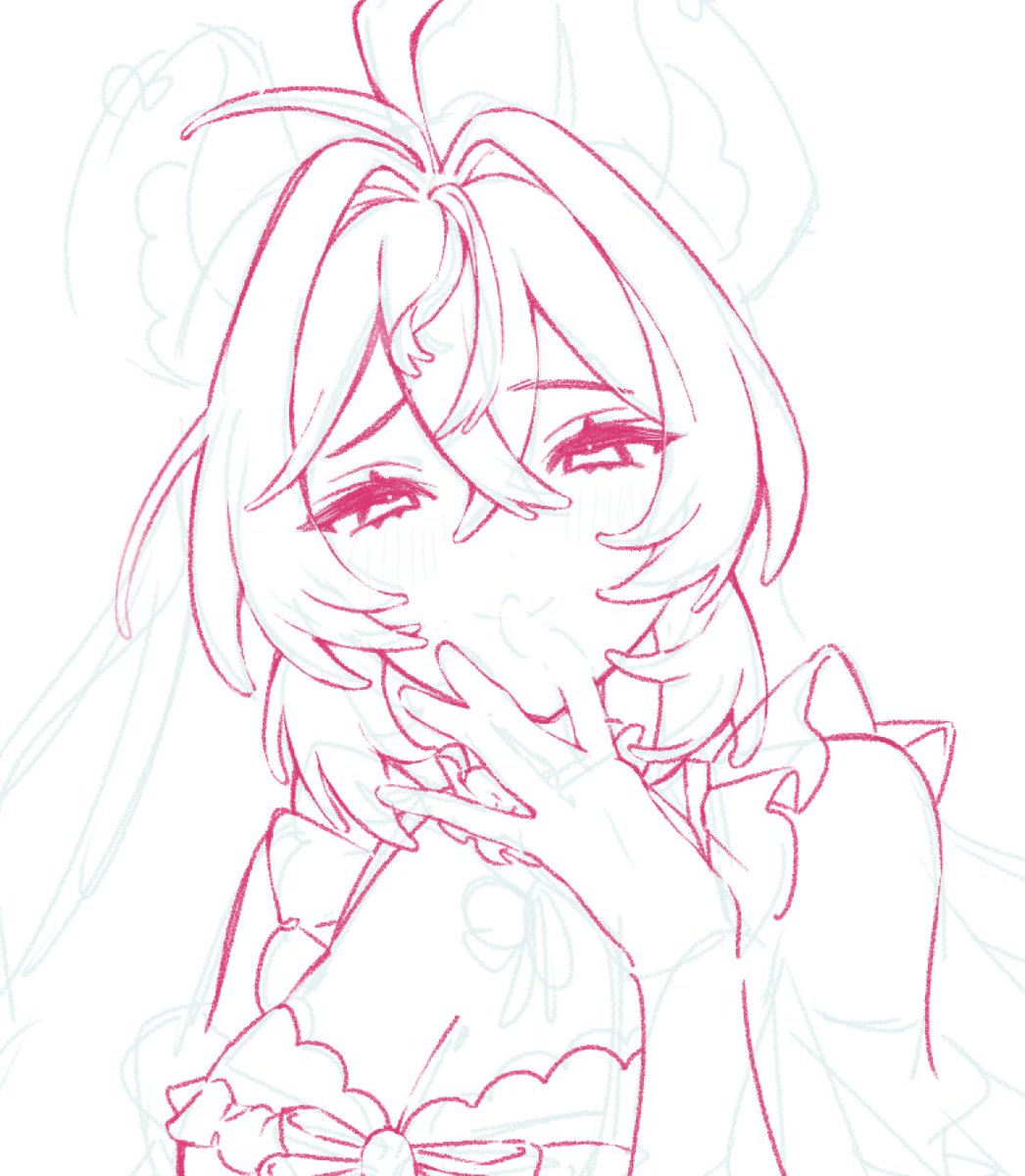 _mitoku's tweet photo. さまざま描いております！ https://t.co/H0gq34W6C7