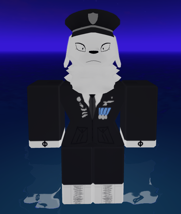 Pemucik's tweet photo. Sorbitol and Aditya Roblox UGC now on sale!
Check them out:
https://t.co/6NZPKHTKsT
#maumakanapa #labirhin https://t.co/FSdC7n5L1J