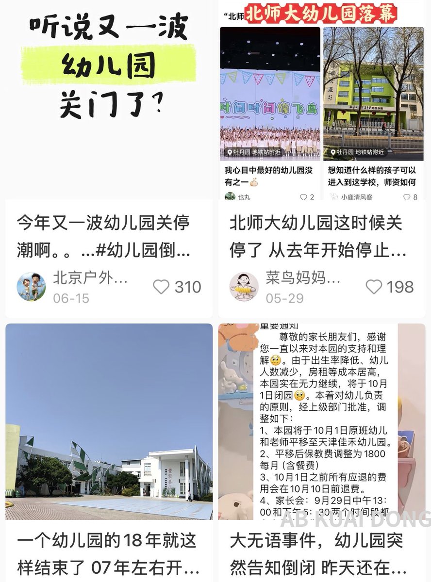 AB Kuai.Dong tweet media