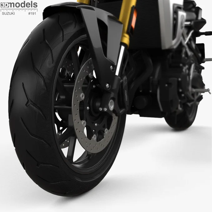 Image from 3DModels.org (@3dmodels_team)