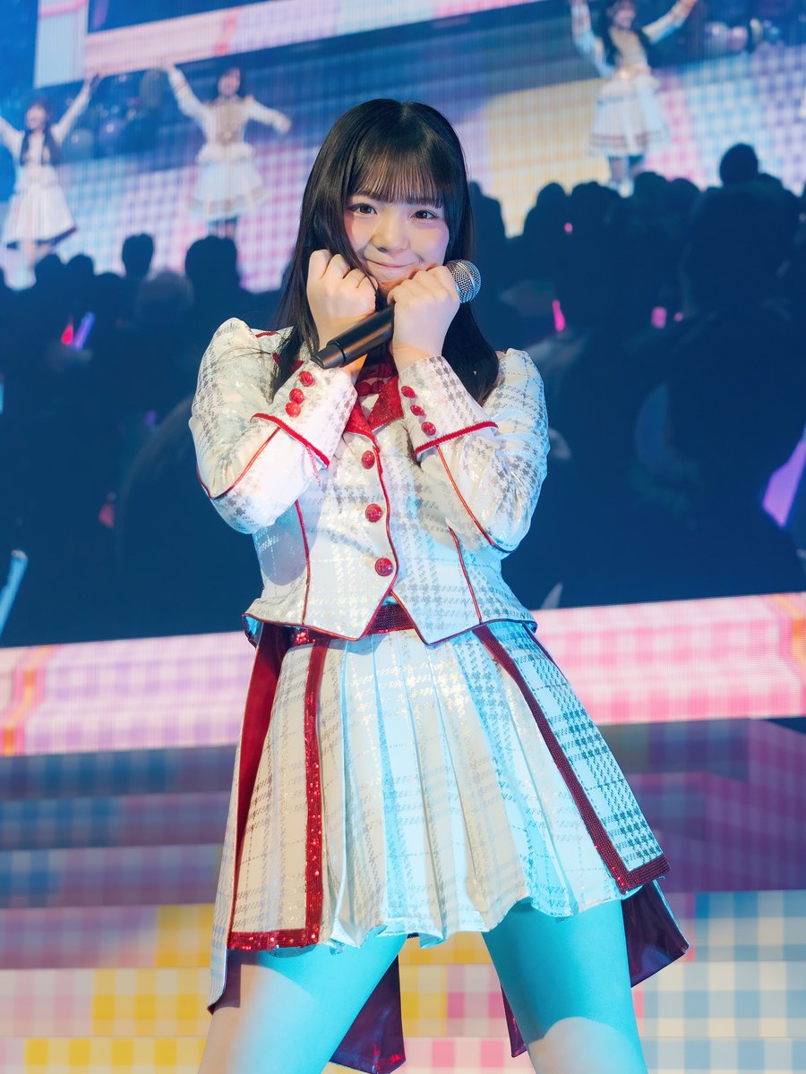 2026/7/12 AKB48 19期生昇格記念LIVE！〜次の夏まで、ギンガムチェック