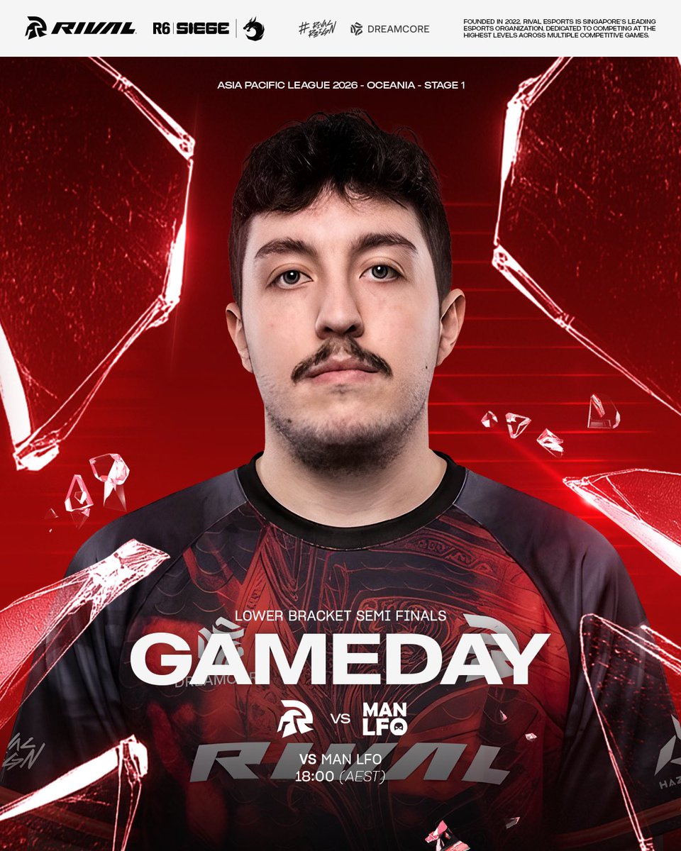 Rival Esports tweet media