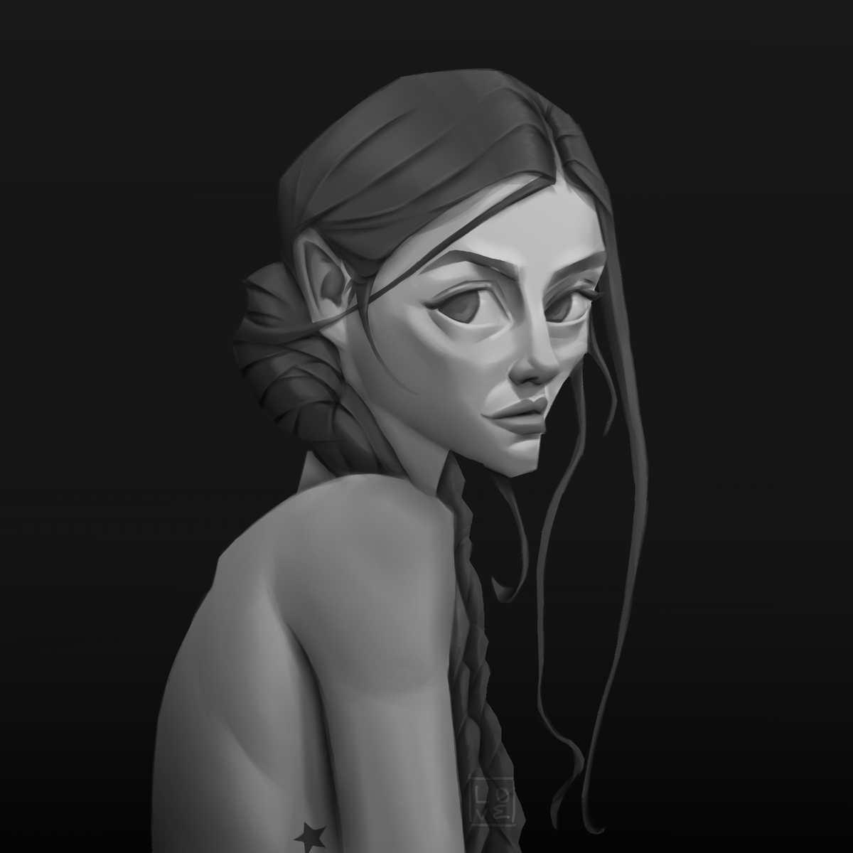 LoveNotToDraw's tweet photo. 2/2 https://t.co/K9cMmaCRbS