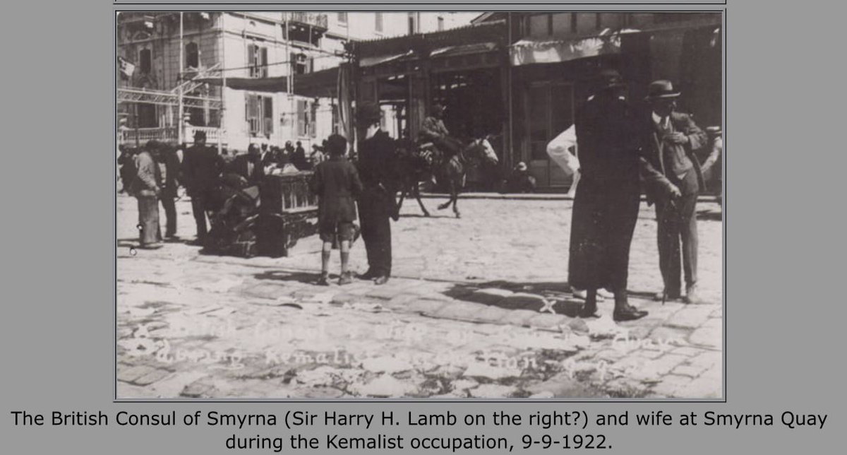 ttila_'s tweet photo. @KasaturaV3 @Kurucu1283 normaldir

İzmir işgalden kurtarıldığında "Kemalist işgal" diye gerisini yırtanların kuytularda çöktüğü kev @şelerden türemiş nesebi gayrı sahihlerden Atatürk  ve Kemalizm nefreti dışında bir şey beklemek haksızlık

ha bu arada nefretin hiç sil kimde değil https://t.co/1N3lgYhxx7