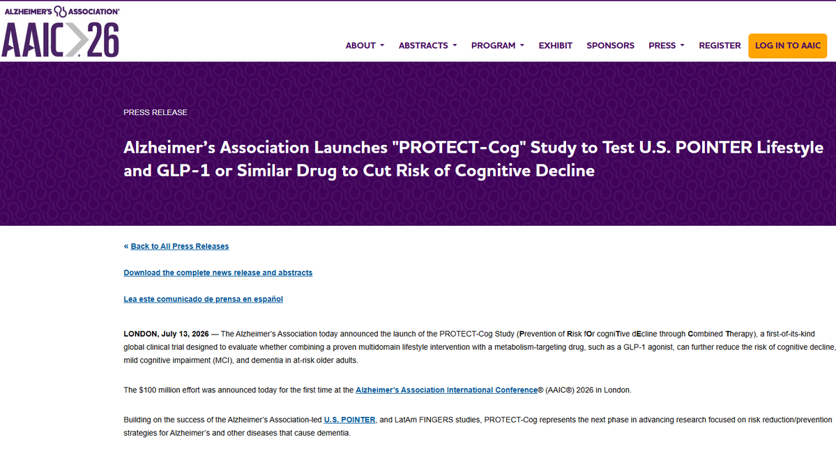 glp 1 dementia prevention Can GLP-1s prevent Alzheimer's? NIH-funded UC study explores data - University of Cincinnati: Founder of Co-op, Leader in Co-op How might GLP-1 drugs like