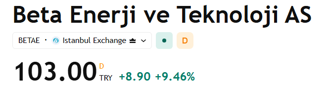 ajm2424's tweet photo. #BETAE ✨

10 günde ✅+%113 kazanççççç

48,40₺'den yazdımmm sonuç ortada😎

EEE MELEKLE OLANLARIN YERİ AYRI OLACAK DEDİM SİZEEE❤️ https://t.co/SULKafWvbO