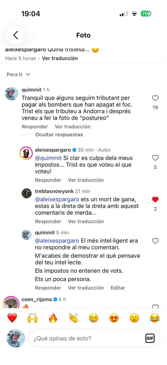 D. Méndez tweet media