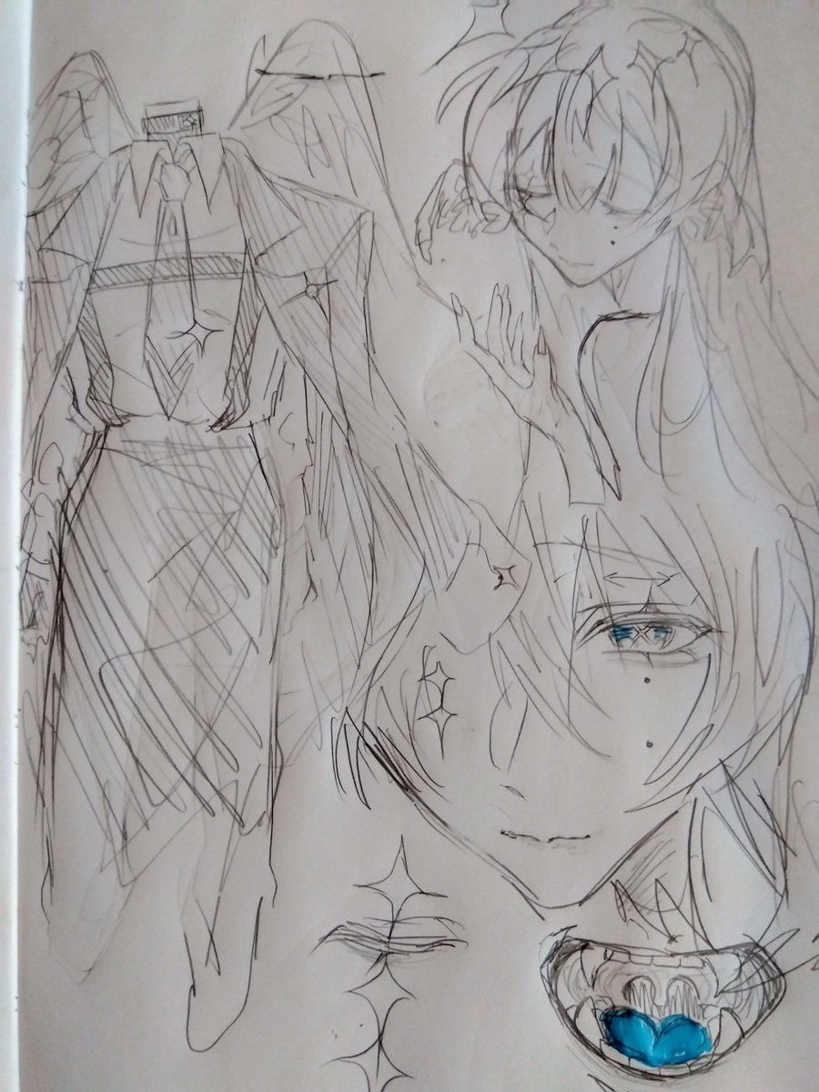 Shionosaba's tweet photo. https://t.co/ppYJMafoql