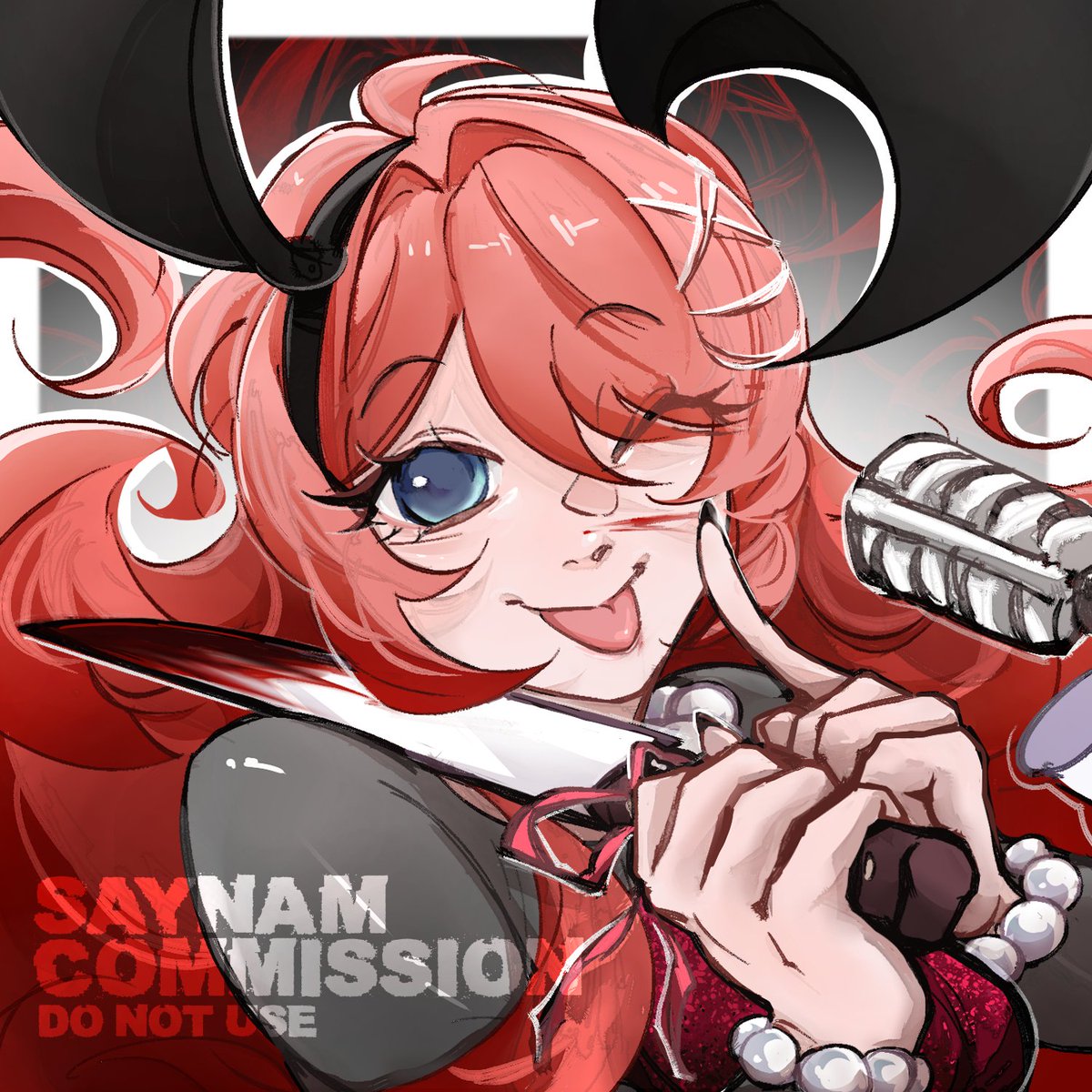 Saynam || COMS OPEN || tweet media