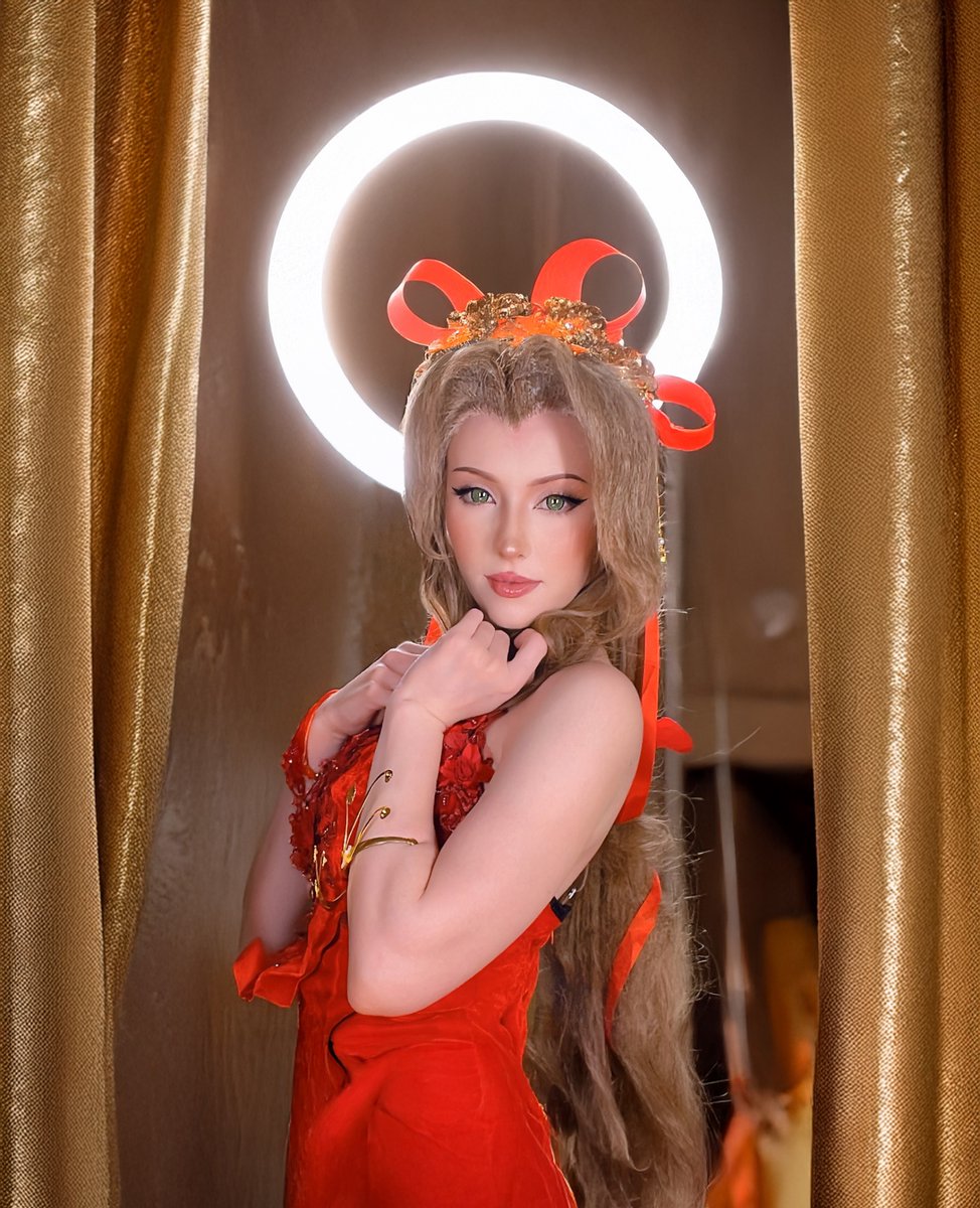 aerithcoser's tweet photo. https://t.co/uTEADjMSfB