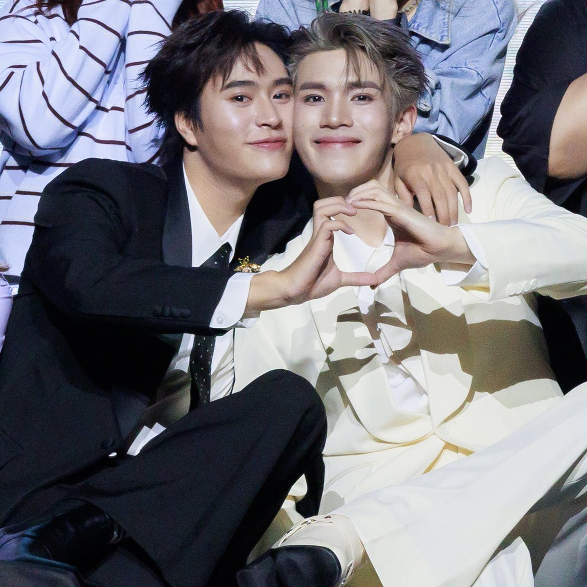 meti (메이)´ސު` tweet media