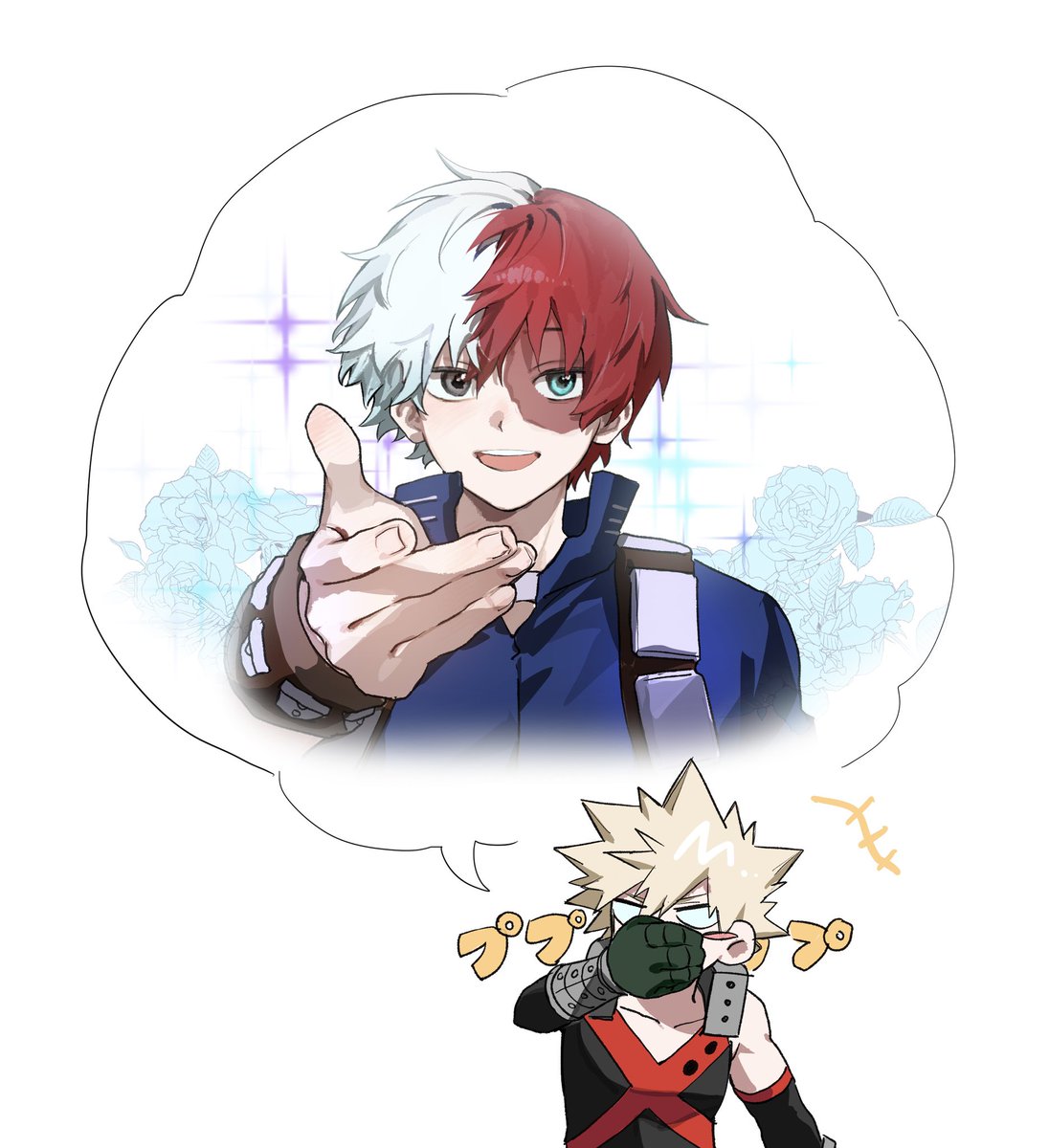 poeeeeda_'s tweet photo. まぼろきくん https://t.co/riFPanGOFc