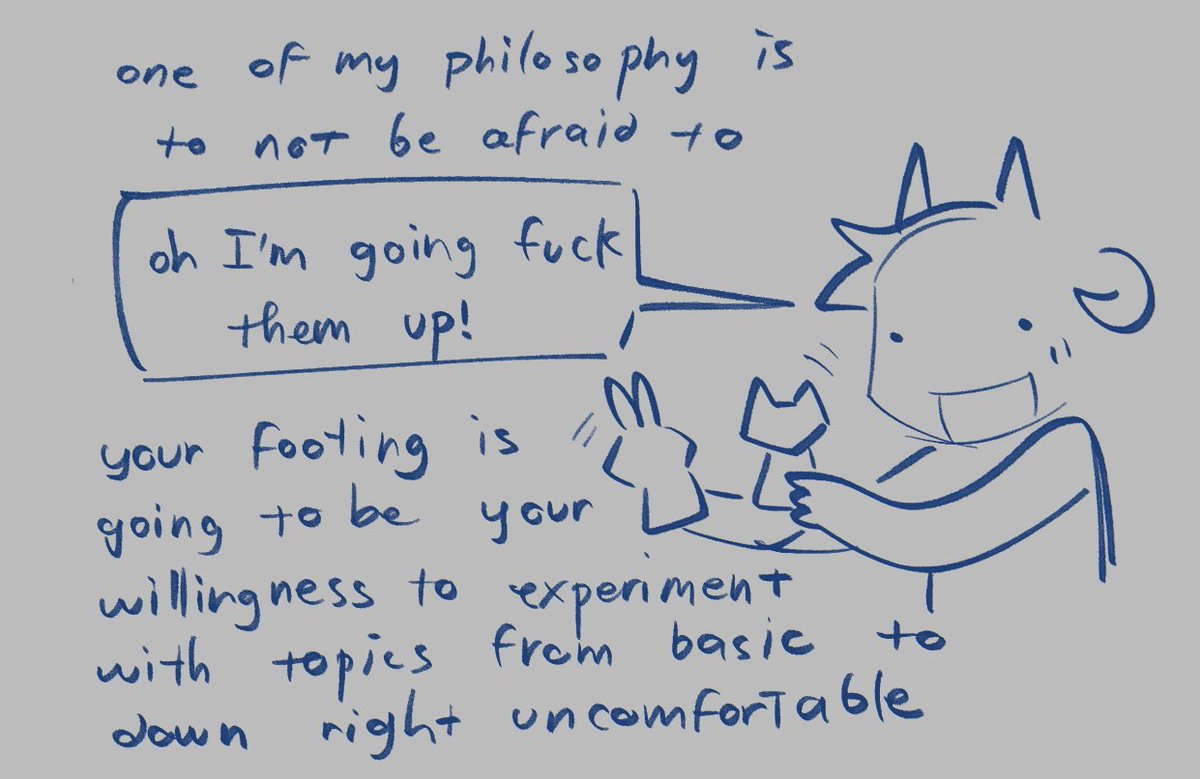 vilebeholding's tweet photo. This is sooo messy but whatever
This is how i write https://t.co/DUgVvYRY8R
